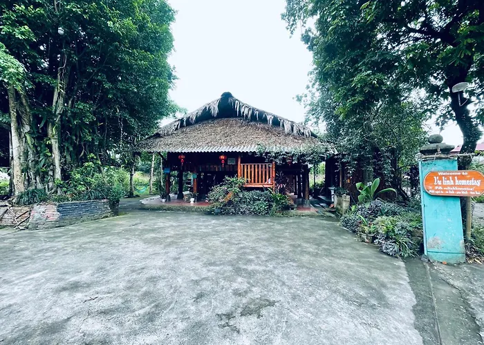 Vu Linh Homestay