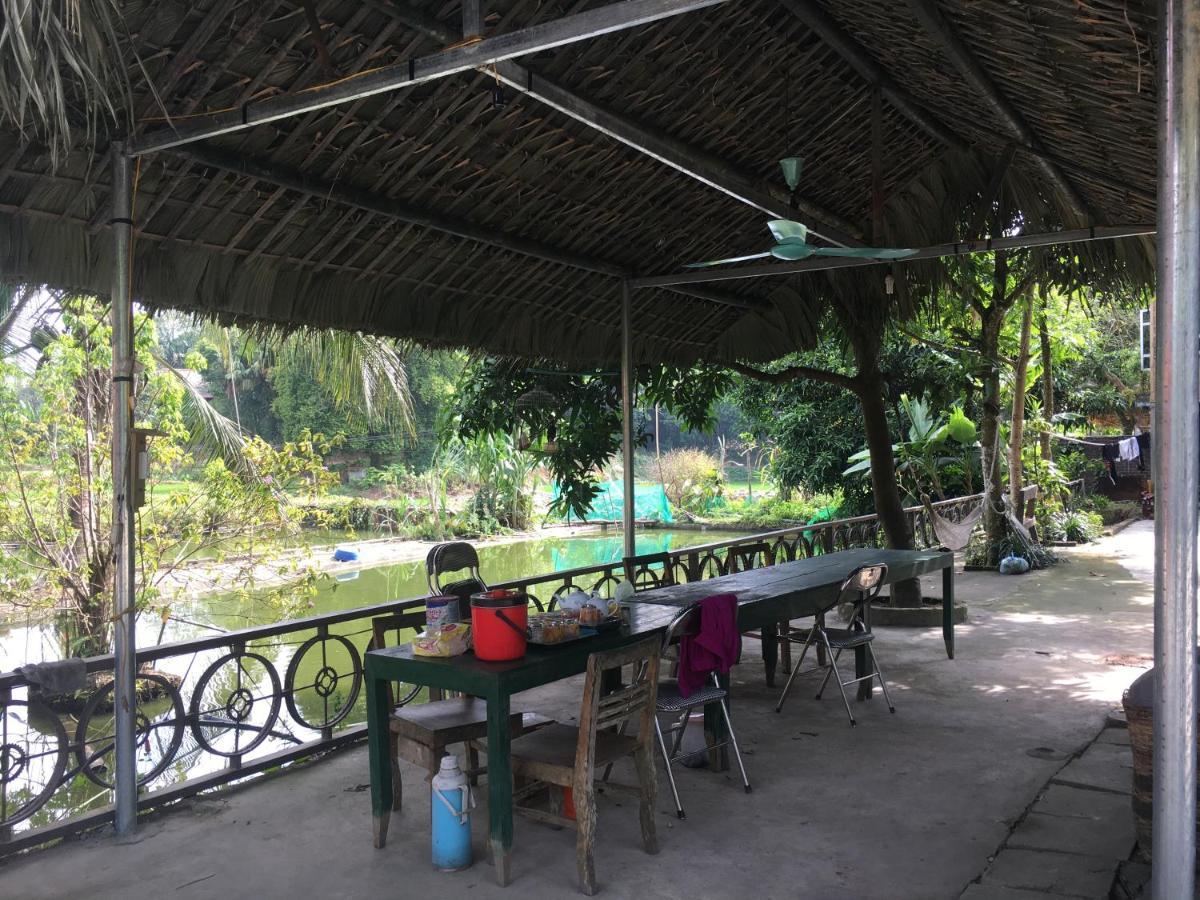 Vu Linh Homestay Homestay Vu Linh