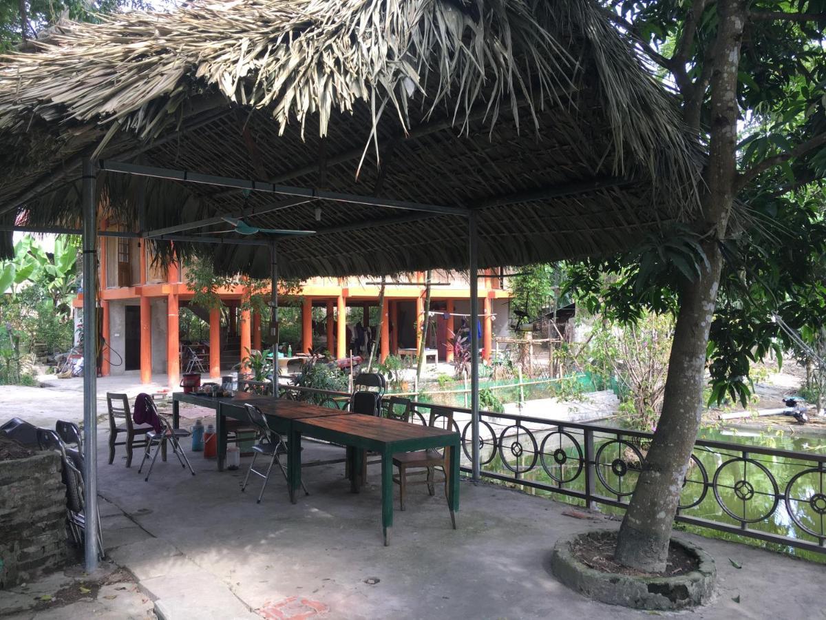 Vu Linh Homestay *