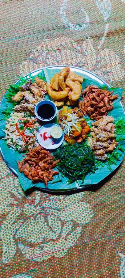 Homestay Vu Linh Homestay Vu Linh