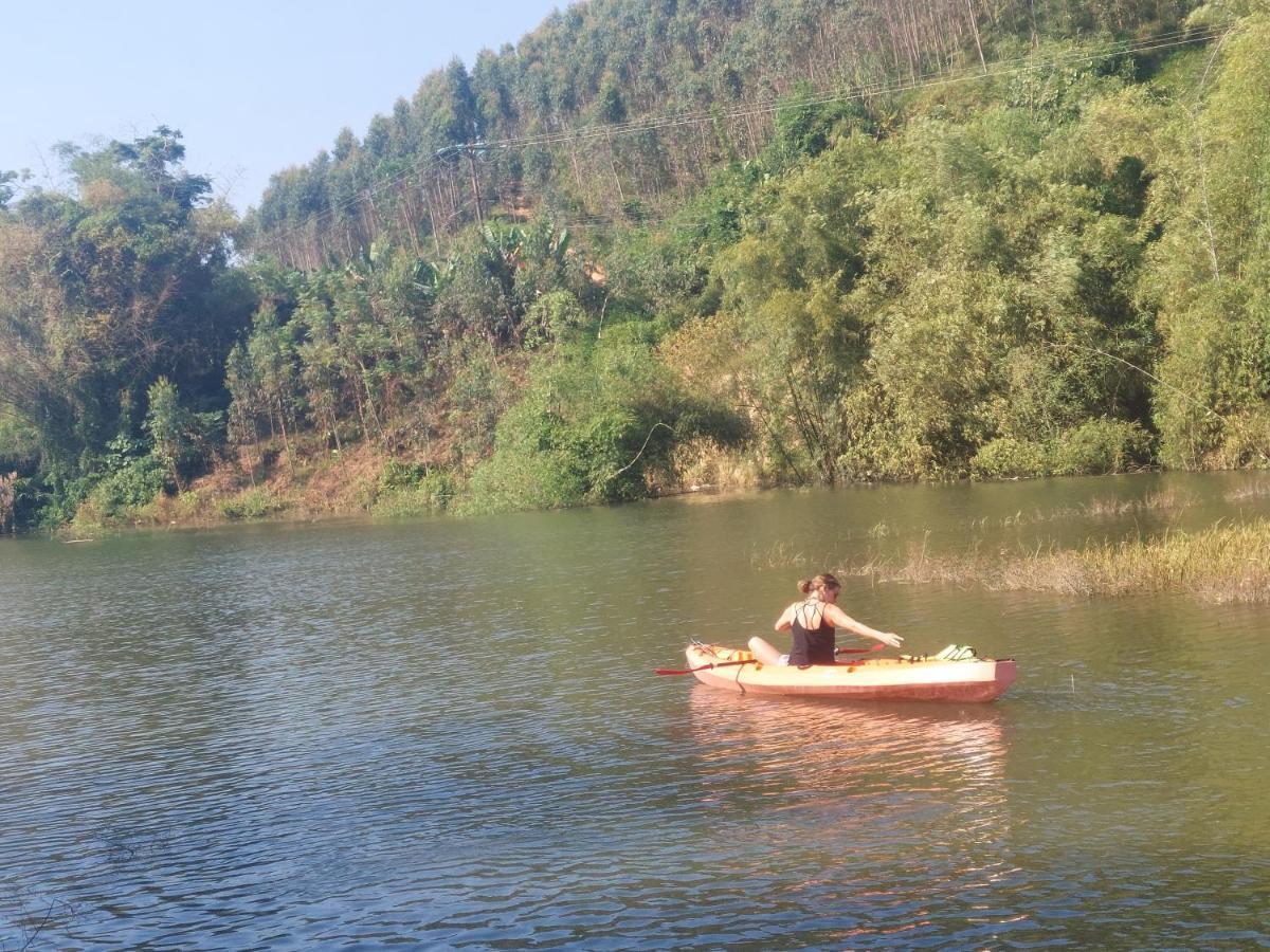 Homestay Vu Linh Homestay