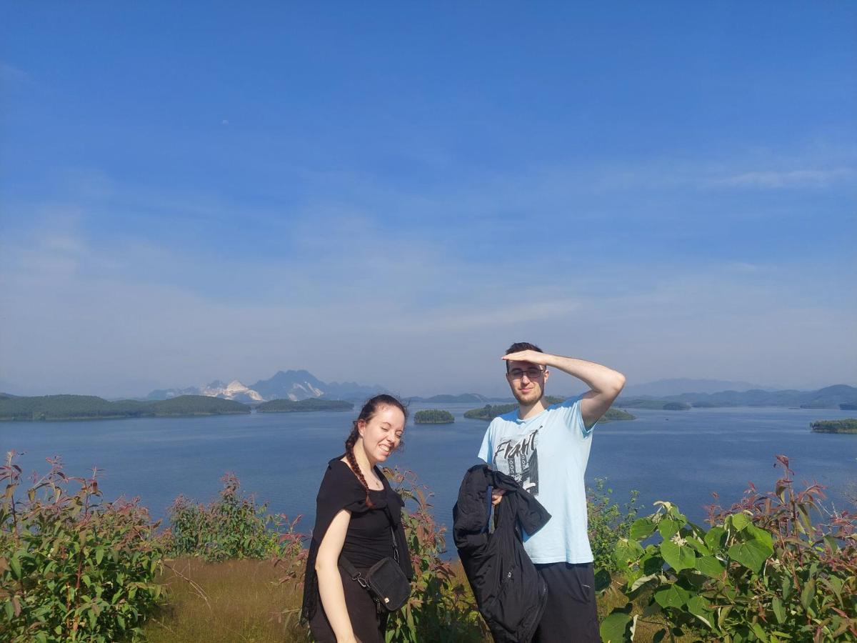 Vu Linh Homestay Vu Linh