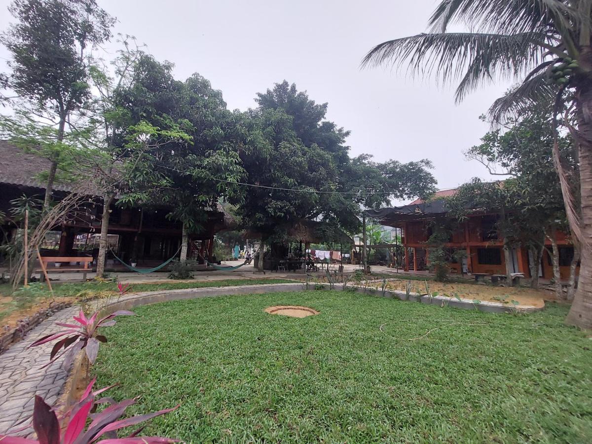 Vu Linh Homestay Homestay