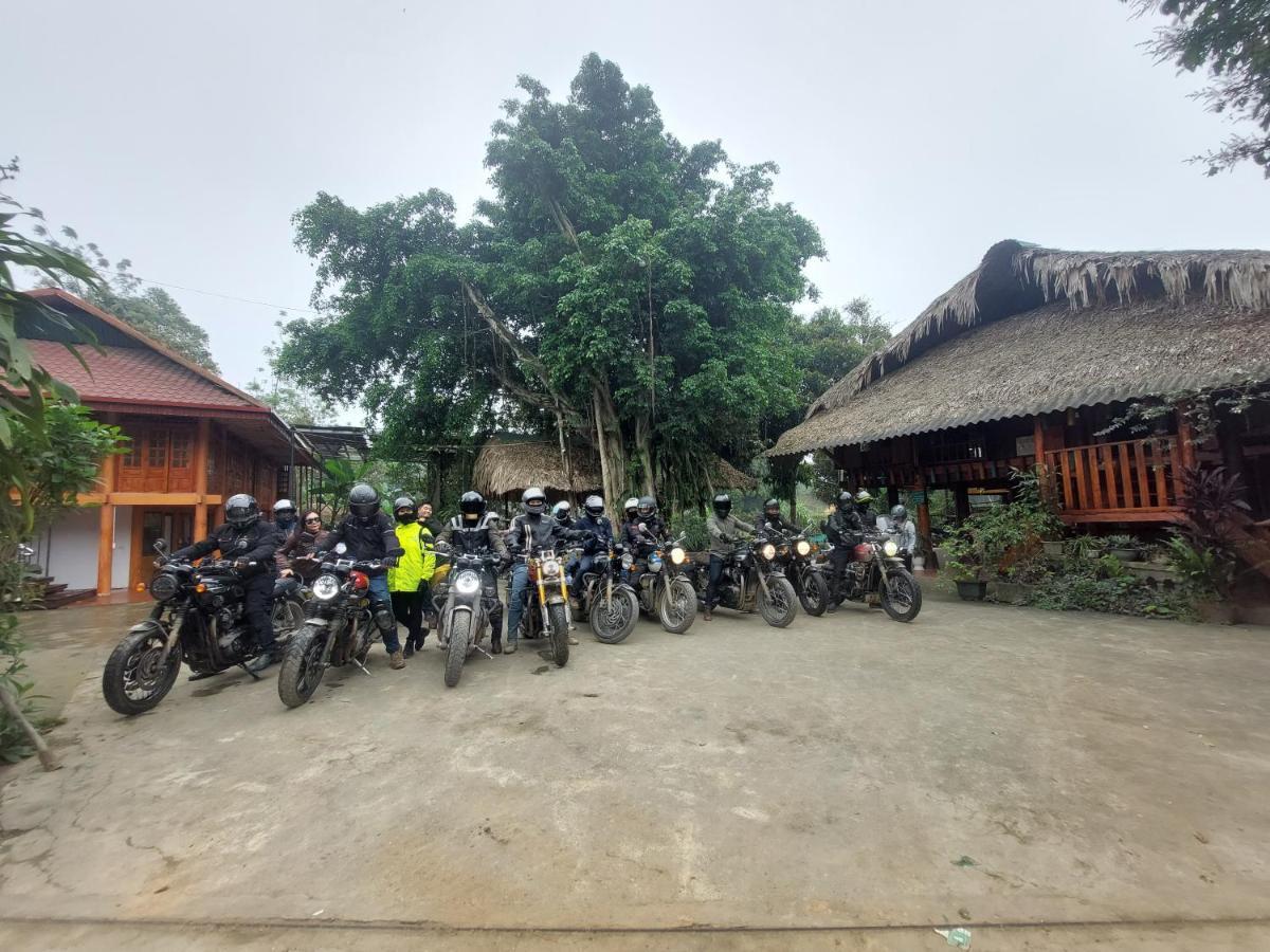 Homestay Vu Linh Homestay