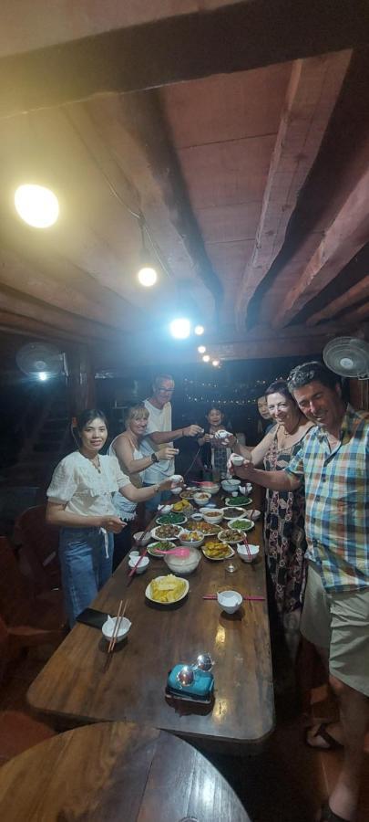 Vu Linh Homestay Homestay Vu Linh
