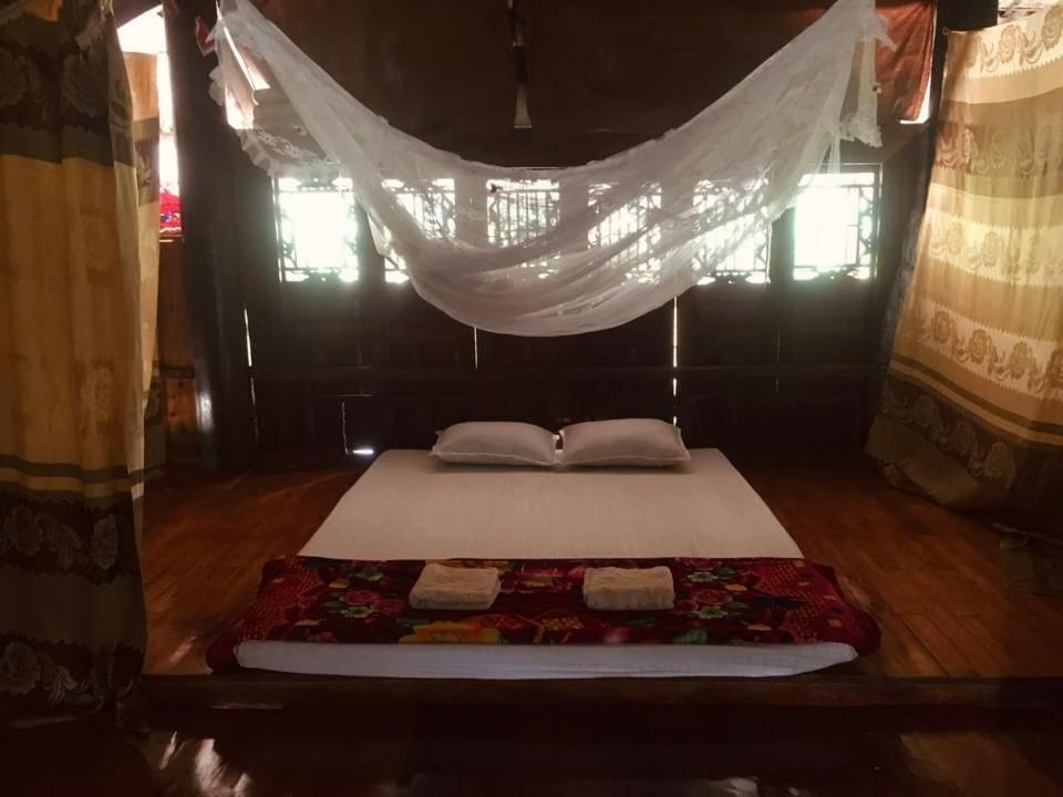 Homestay Vu Linh Homestay *
