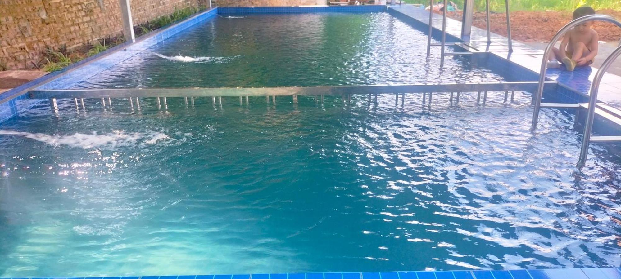 Vu Linh Homestay * Vu Linh