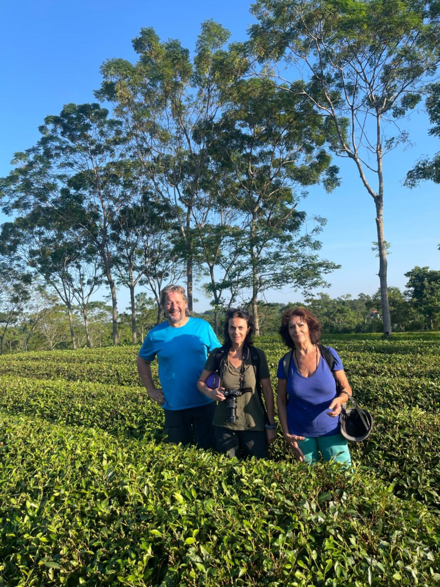 Vu Linh Homestay Vu Linh