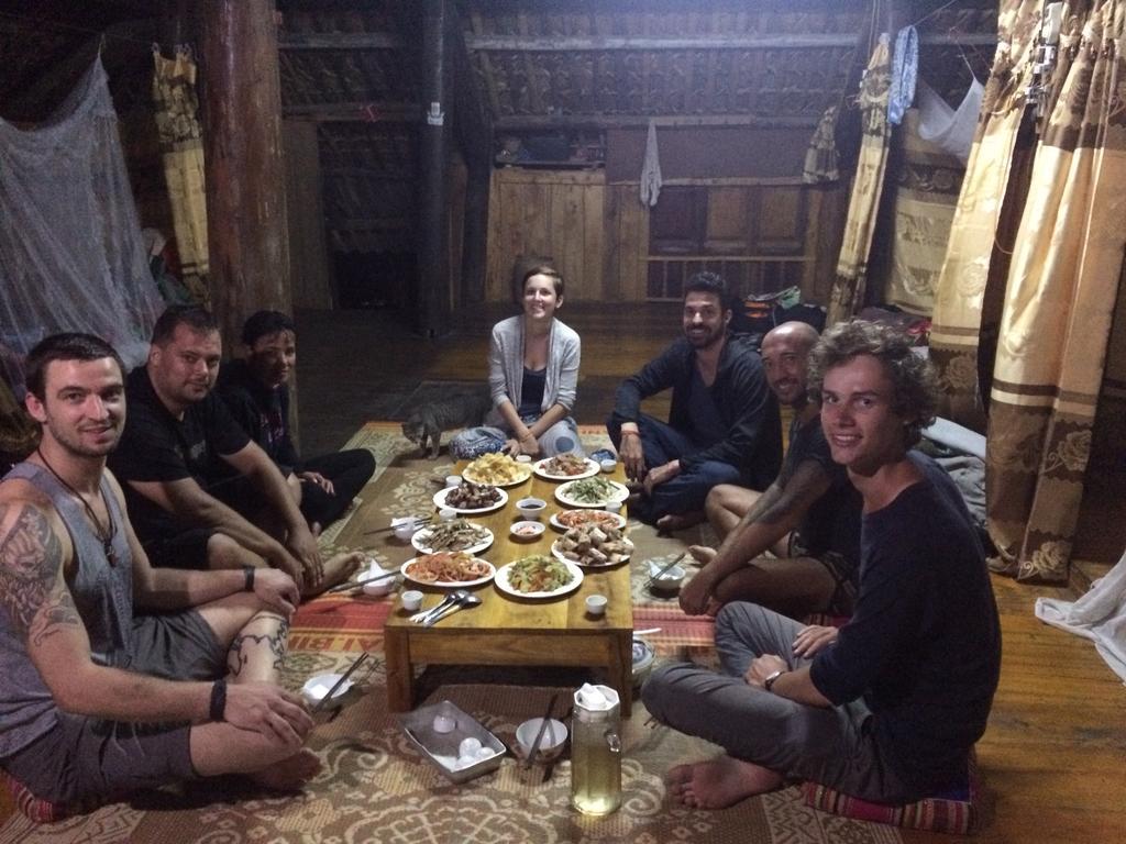 Homestay Vu Linh Homestay *