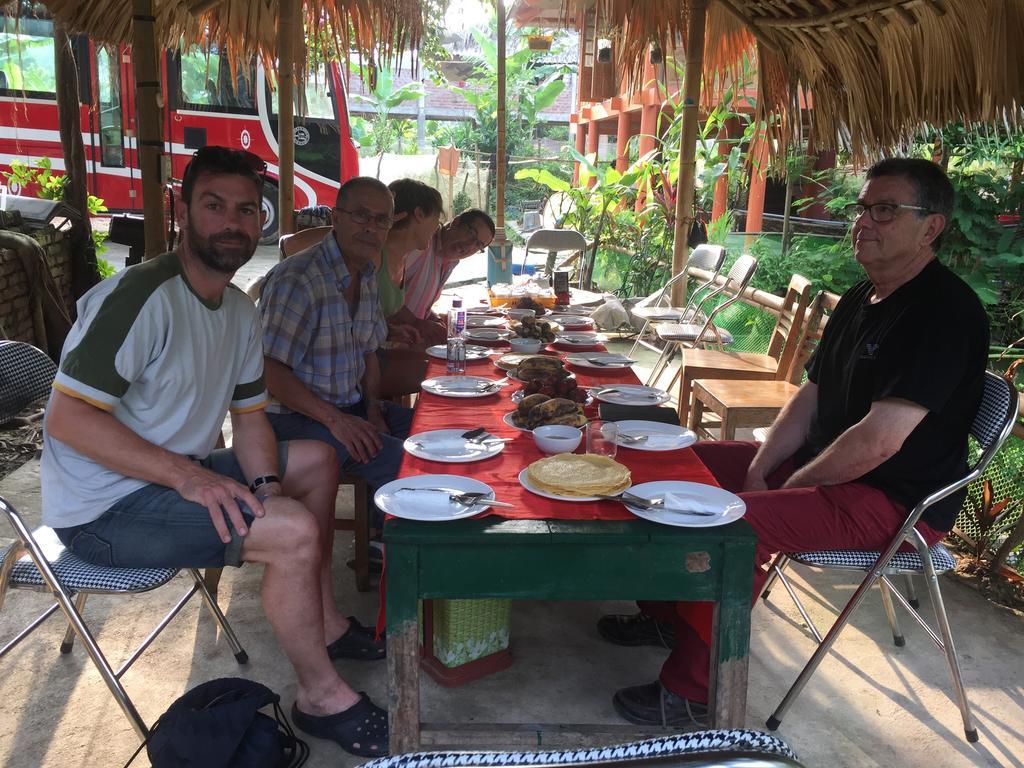 Vu Linh Homestay Homestay Vu Linh