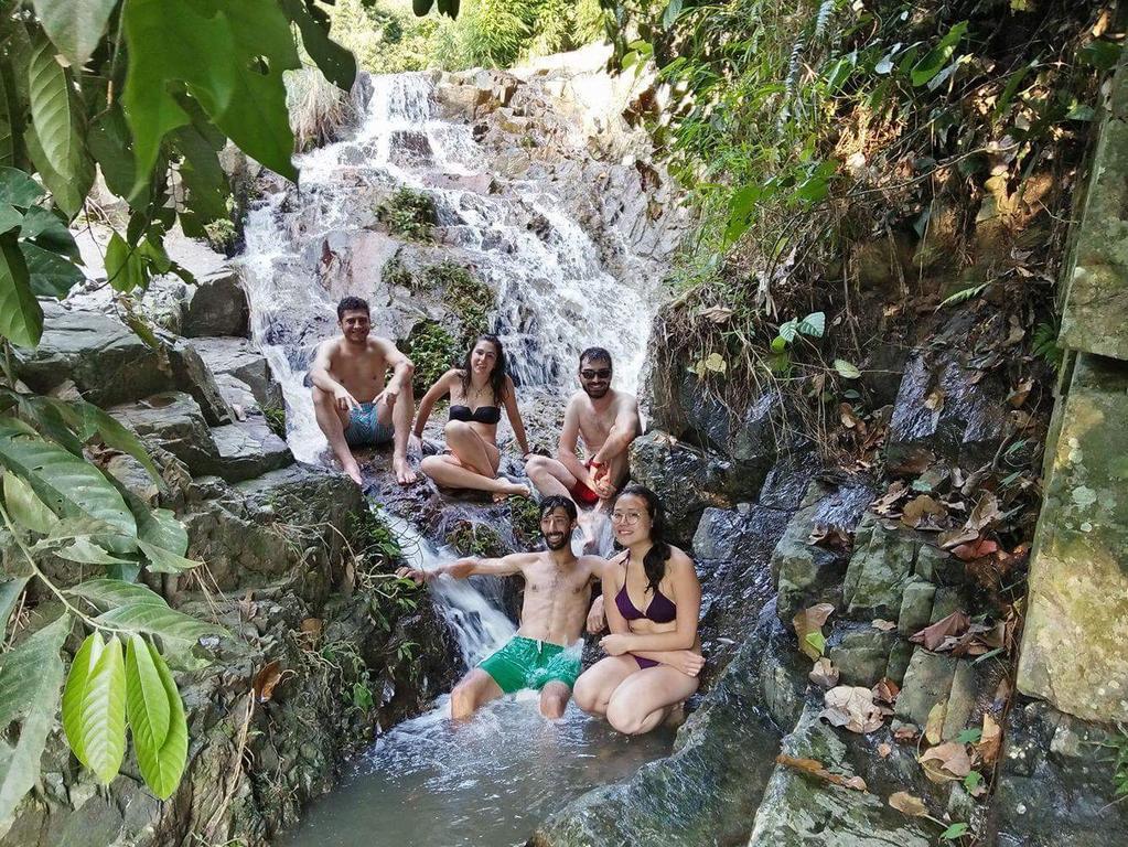 Vu Linh Homestay Homestay