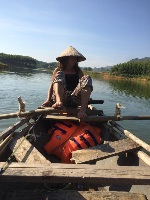 Vu Linh Homestay *