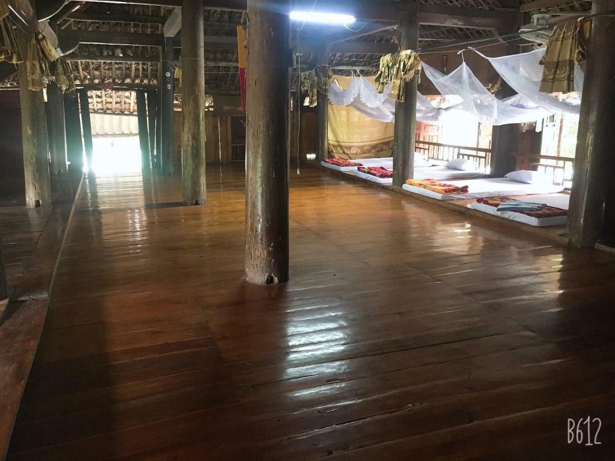 Vu Linh Homestay *