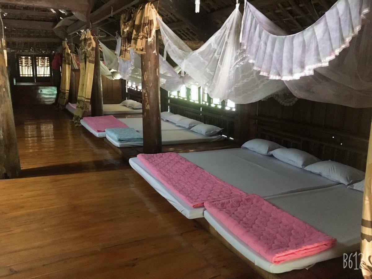 Vu Linh Homestay