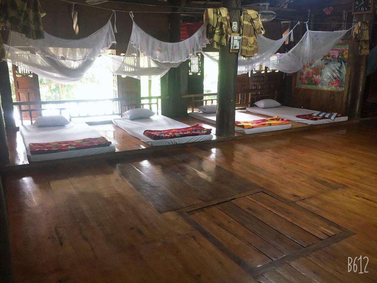 Homestay Vu Linh Homestay Vu Linh
