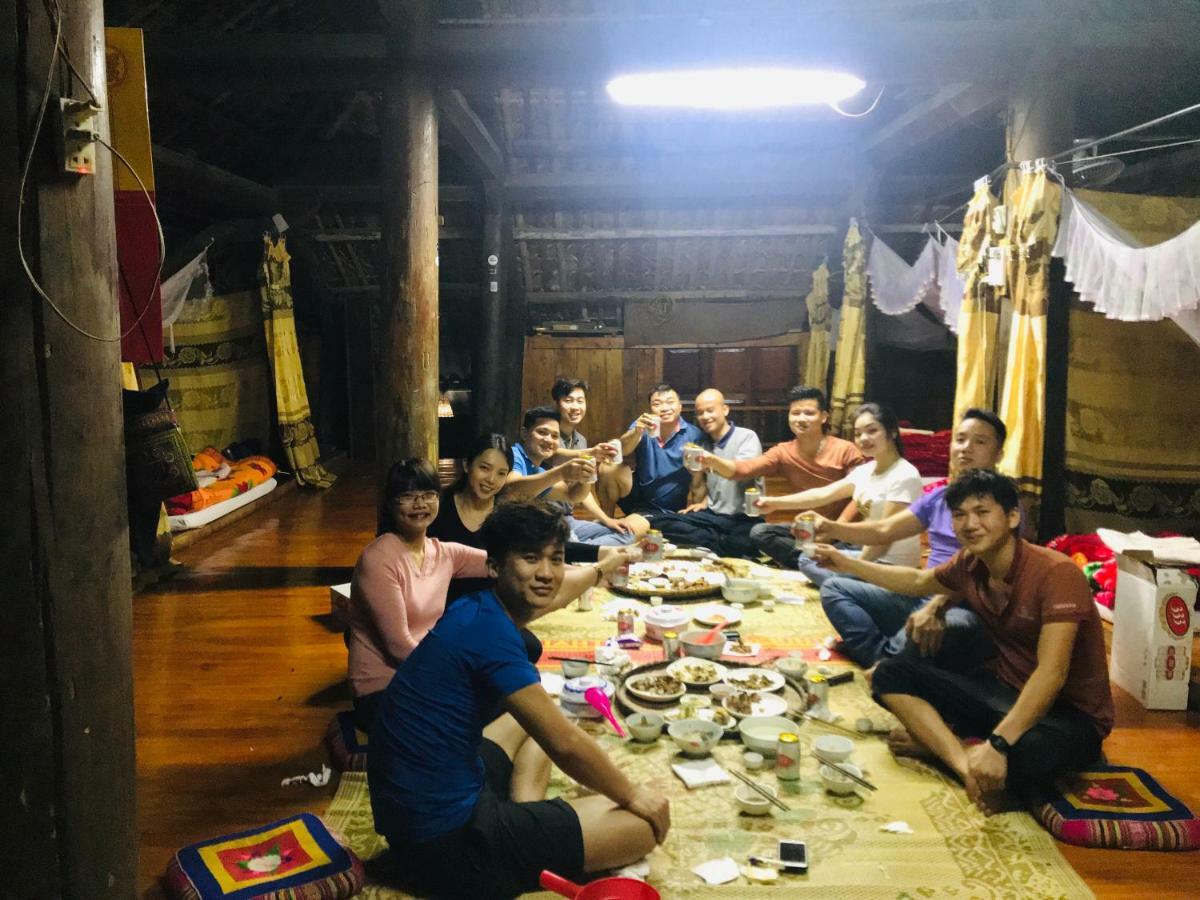 Homestay Vu Linh Homestay
