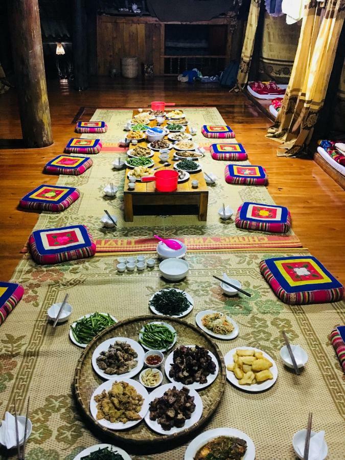 Vu Linh Homestay