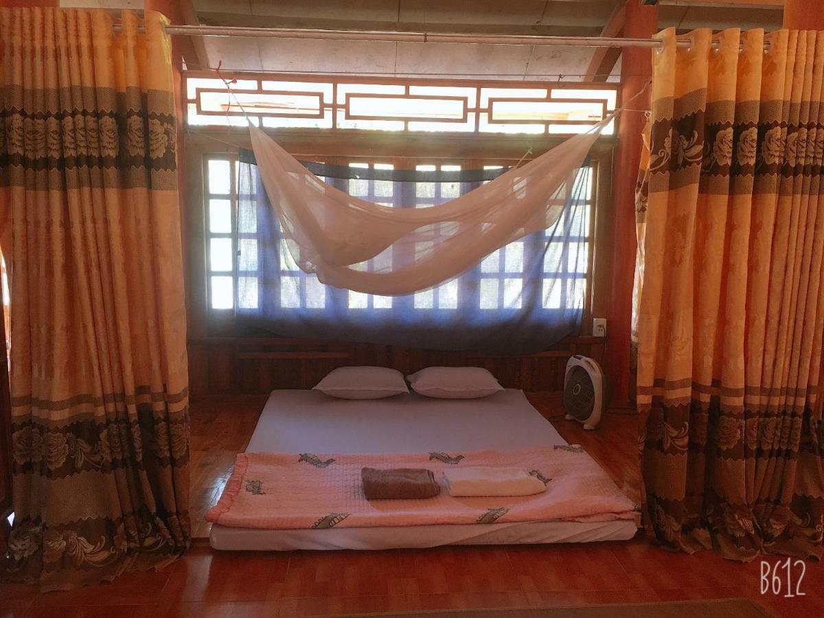 Vu Linh Homestay Homestay