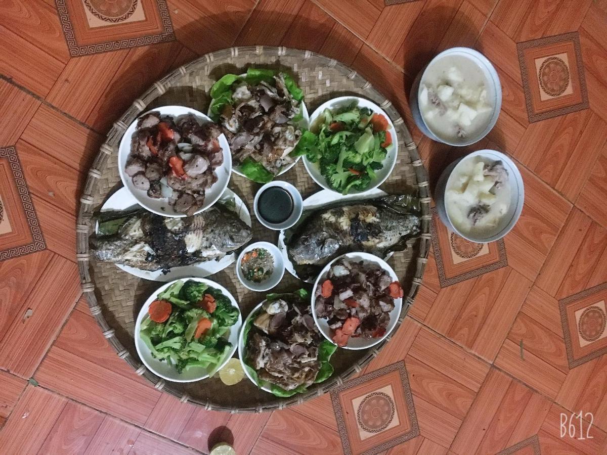 Homestay Vu Linh Homestay
